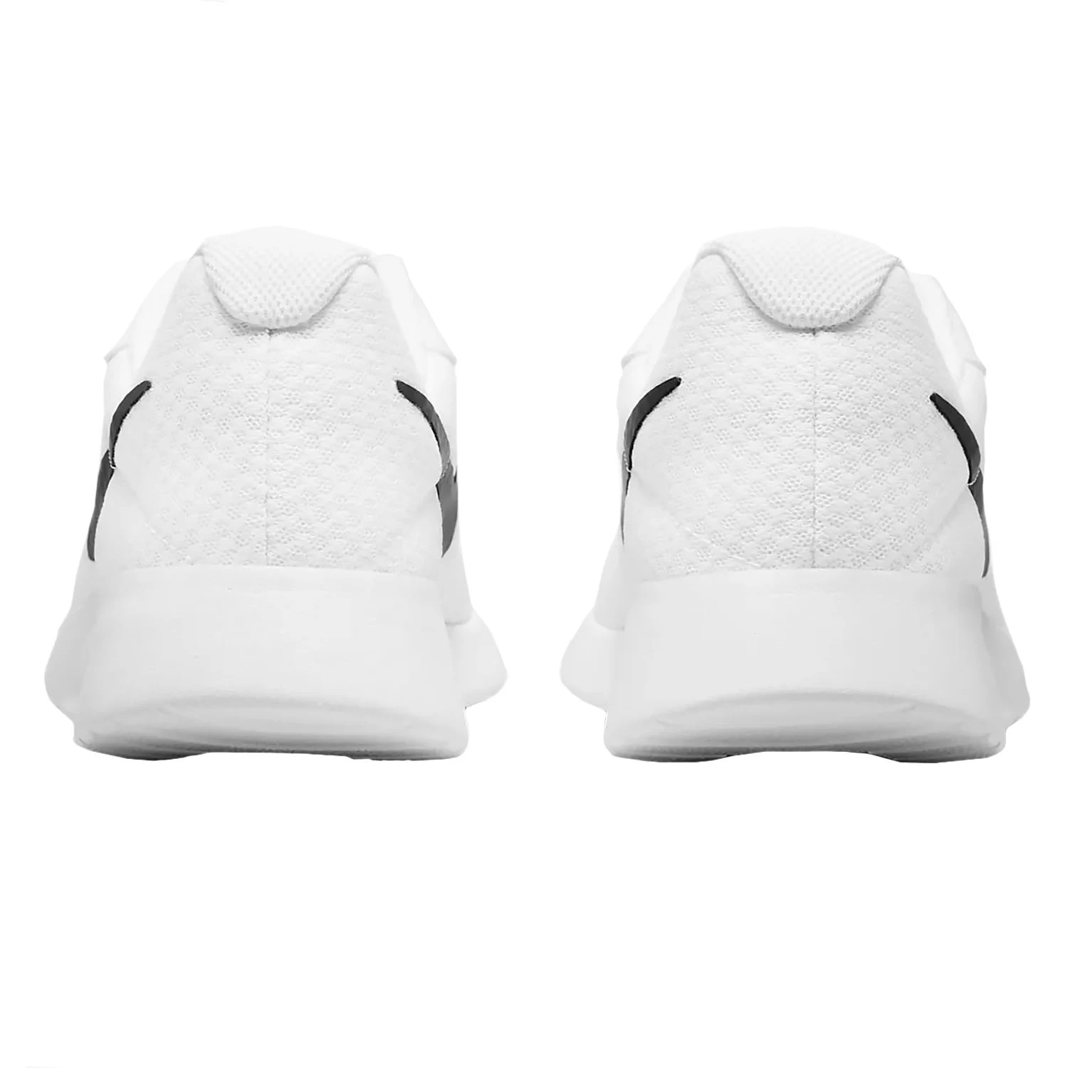 Nike Tanjun Sneaker Weiß Schwarz DJ6258 100 8 Nike Tanjun Sneaker Weiß Schwarz DJ6258 100 – Bild 6