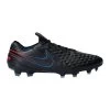 Nike Tiempo Legend 8 Elite FG Herren Fußballschuhe Schwarz Rot -Sportbekleidung Nike Tiempo Legend 8 Elite FG Herren Fussballschuhe schwarz rot 13446