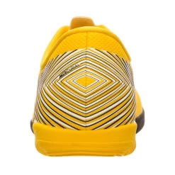Nike Vapor 12 Academy NJR IC Kinder Fußballschuhe Amarillo AO9474 710 -Sportbekleidung Nike Vapor 12 Academy NJR IC Kinder Fussballschuh 3