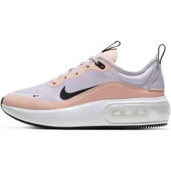 Nike W Air Max Dia Sneaker Apricot Violet CJ0636 500 7 Nike W Air Max Dia Sneaker Apricot Violet CJ0636 500 -Sportbekleidung Nike W Air Max Dia Sneaker apricot violet CJ0636 500 12762 1