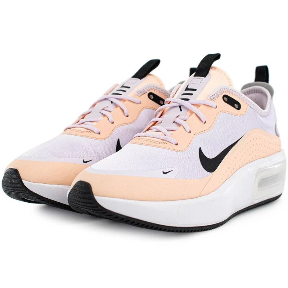 Nike W Air Max Dia Sneaker Apricot Violet CJ0636 500 5 Nike W Air Max Dia Sneaker Apricot Violet CJ0636 500 – Bild 3