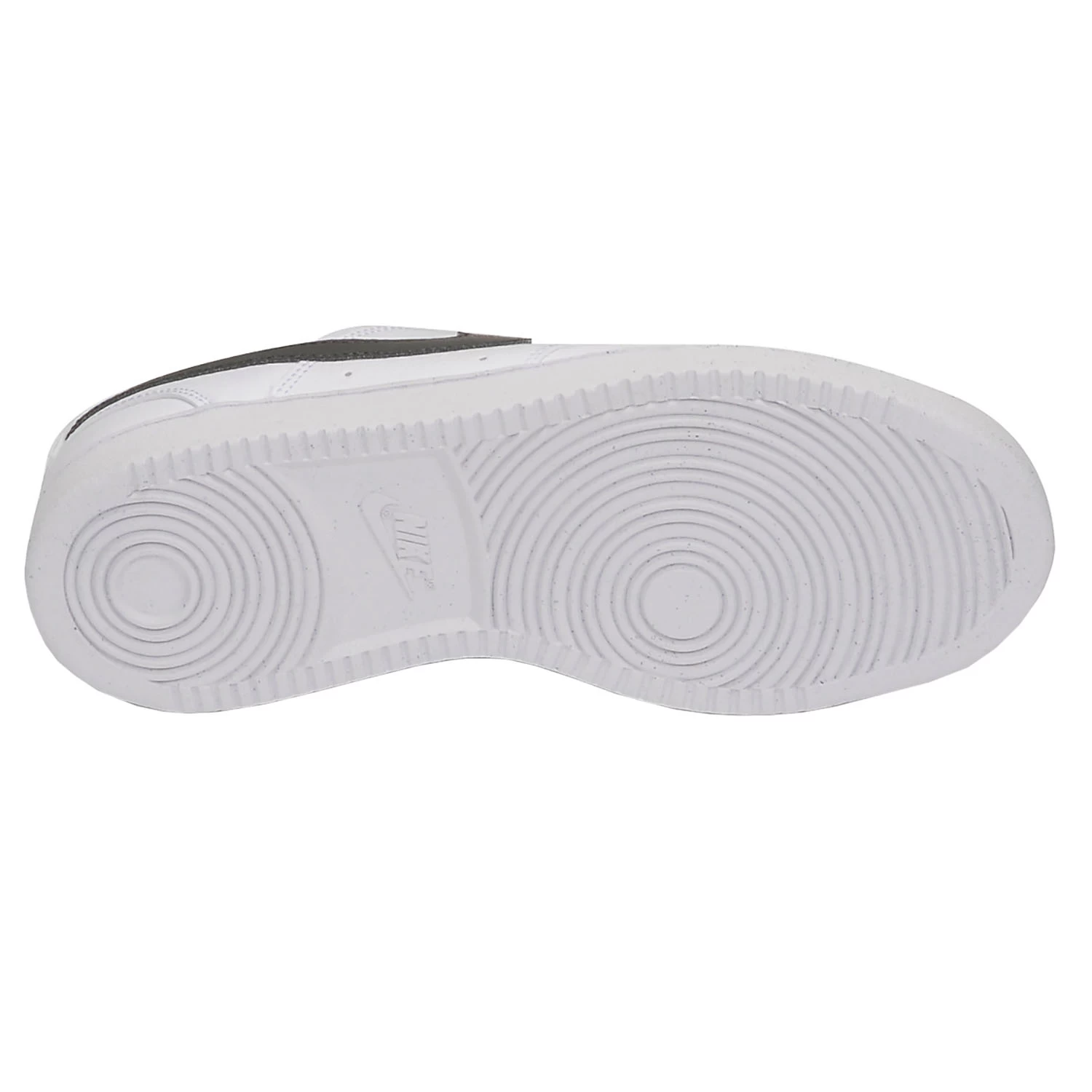 Nike W Court Vision Lo NN Sneaker Weiß Schwarz DH3158 101 4 Nike W Court Vision Lo NN Sneaker Weiß Schwarz DH3158 101 – Bild 2