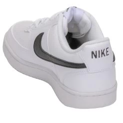 Nike W Court Vision Lo NN Sneaker Weiß Schwarz DH3158 101 11 Nike W Court Vision Lo NN Sneaker Weiß Schwarz DH3158 101 -Sportbekleidung Nike W Court Vision Lo NN Sneaker weiss schwarz DH3158 101 14617 3