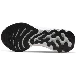 Nike W React Infinity Run FK Damen Weiß Pink CD4372 004 -Sportbekleidung Nike W React Infinity Run FK Damen weiss pink CD4371 004 12604 1