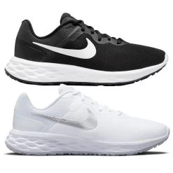 Nike W Revolution 6 NN Damen Running Sneaker