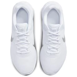 Nike W Revolution 6 NN Damen Running Sneaker -Sportbekleidung Nike W Revolution 6 NN Damen Running Sneaker weiss 14414 2