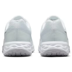 Nike W Revolution 6 NN Damen Running Sneaker -Sportbekleidung Nike W Revolution 6 NN Damen Running Sneaker weiss 14414 4
