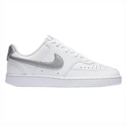 Nike WMNS Court Vision Low Sneaker CD5434