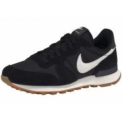 Nike WMNS Internationalist Damen Sneaker Black Summit White 828407 021 8 Nike WMNS Internationalist Damen Sneaker Black Summit White 828407 021 -Sportbekleidung Nike WMNS Internationalist Damen Sneaker black summit white 828407 021 11612