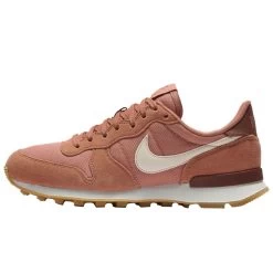 Nike WMNS Internationalist Damen Sneaker Terra Blush 828407 210 6 Nike WMNS Internationalist Damen Sneaker Terra Blush 828407 210 -Sportbekleidung Nike WMNS Internationalist Damen Sneaker terra bl 1