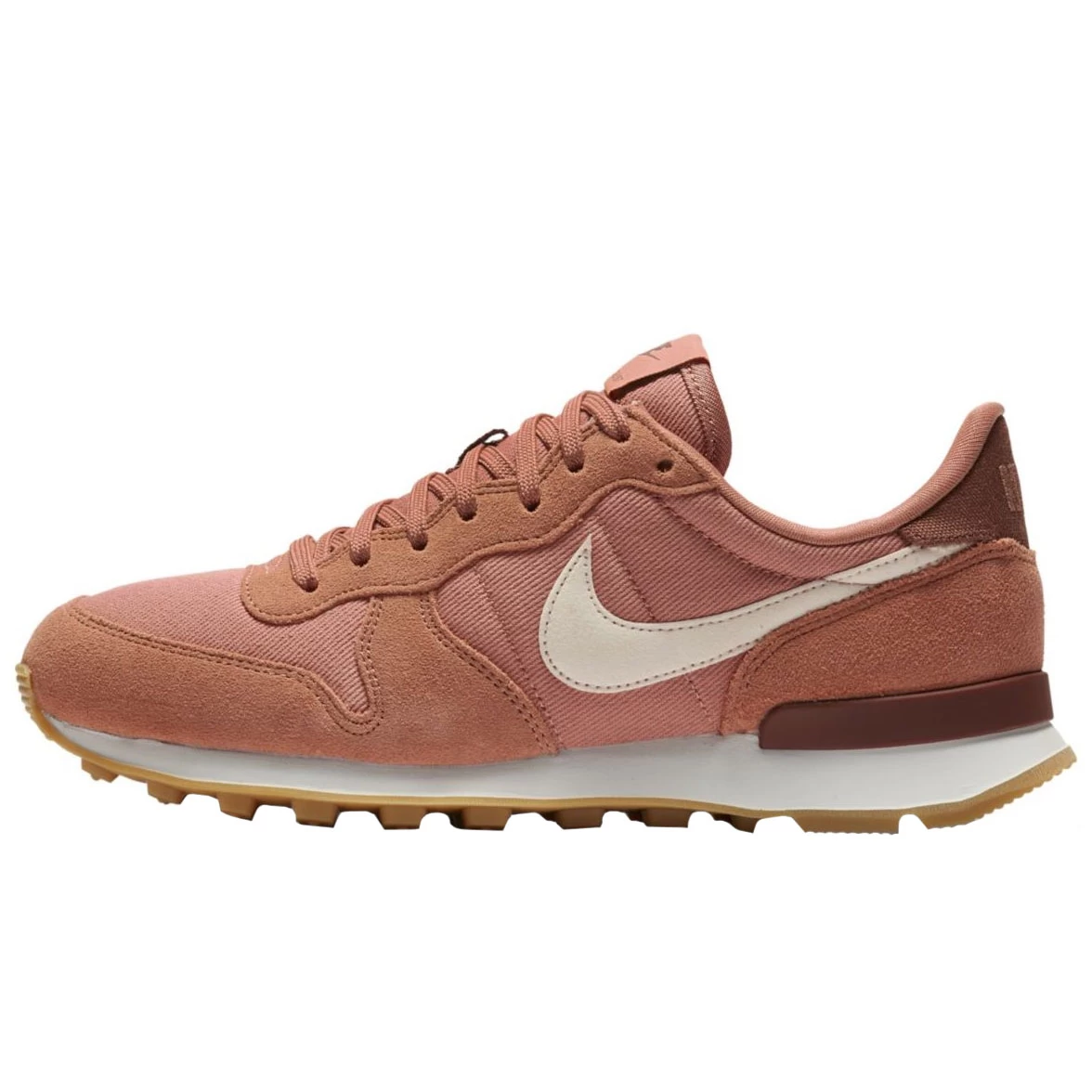 Nike WMNS Internationalist Damen Sneaker Terra Blush 828407 210 4 Nike WMNS Internationalist Damen Sneaker Terra Blush 828407 210 – Bild 2
