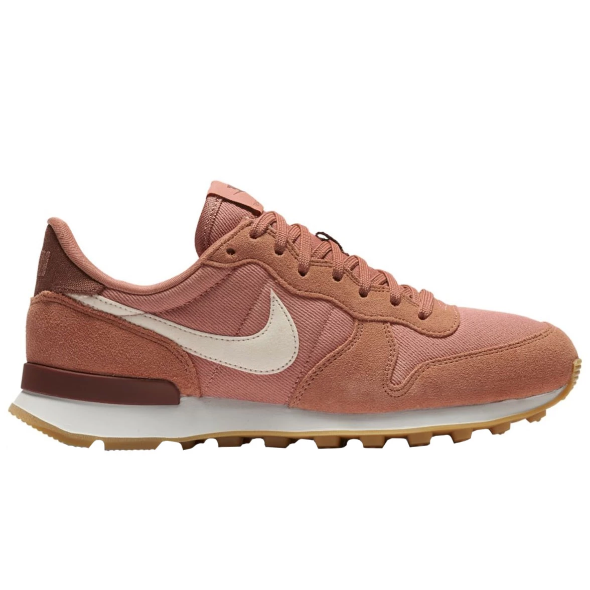 Nike WMNS Internationalist Damen Sneaker Terra Blush 828407 210 3 Nike WMNS Internationalist Damen Sneaker Terra Blush 828407 210