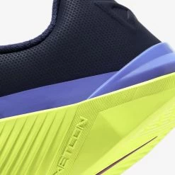 Nike WMNS Metcon 6 Trainingsschuh Fitness Schwarz Lila Neon AT3160 400 -Sportbekleidung Nike WMNS Metcon 6 Trainingsschuh Fitness schwarz lila neon AT3160 400 13455 3