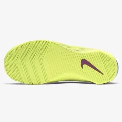 Nike WMNS Metcon 6 Trainingsschuh Fitness Schwarz Lila Neon AT3160 400 -Sportbekleidung Nike WMNS Metcon 6 Trainingsschuh Fitness schwarz lila neon AT3160 400 13455 4