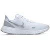 Nike WMNS Revolution 5 Damen Running Weiß Grau BQ3207 100