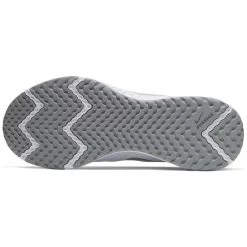 Nike WMNS Revolution 5 Damen Running Weiß Grau BQ3207 100 -Sportbekleidung Nike WMNS Revolution 5 Damen Running weiss grau BQ3207 100 13598 5