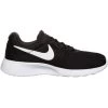 Nike Tanjun GS Sneaker Schwarz Weiß 818381 011 -Sportbekleidung Nike WMNS Tanjun Damen Sneaker schwarz weiss 812655 011 12764