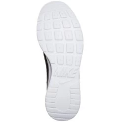 Nike Tanjun GS Sneaker Schwarz Weiß 818381 011 -Sportbekleidung Nike WMNS Tanjun Damen Sneaker schwarz weiss 812655 011 12764 3