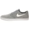 Nike Zoom Oneshot SB Herren Sneaker Grau Weiß 2 Nike Zoom Oneshot SB Herren Sneaker Grau Weiß -Sportbekleidung Nike Zoom Oneshot SB Herren Sneaker grau weiss 7462
