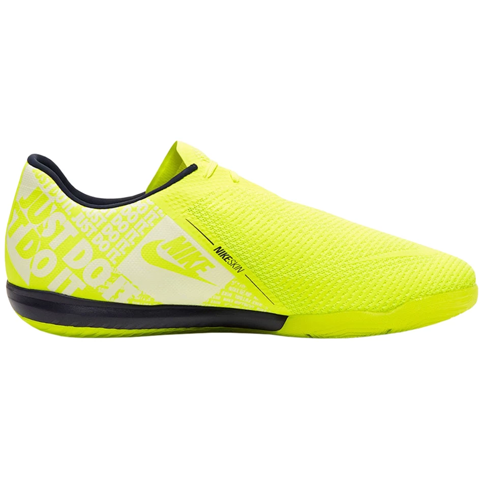 Nike Zoom Phantom Venom Pro IC Fußballschuhe Halle Neongelb BQ7496 717 3 Nike Zoom Phantom Venom Pro IC Fußballschuhe Halle Neongelb BQ7496 717
