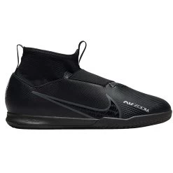 Nike Zoom Superfly 9 Academy IC Hallenschuhe Gold DR5946 810