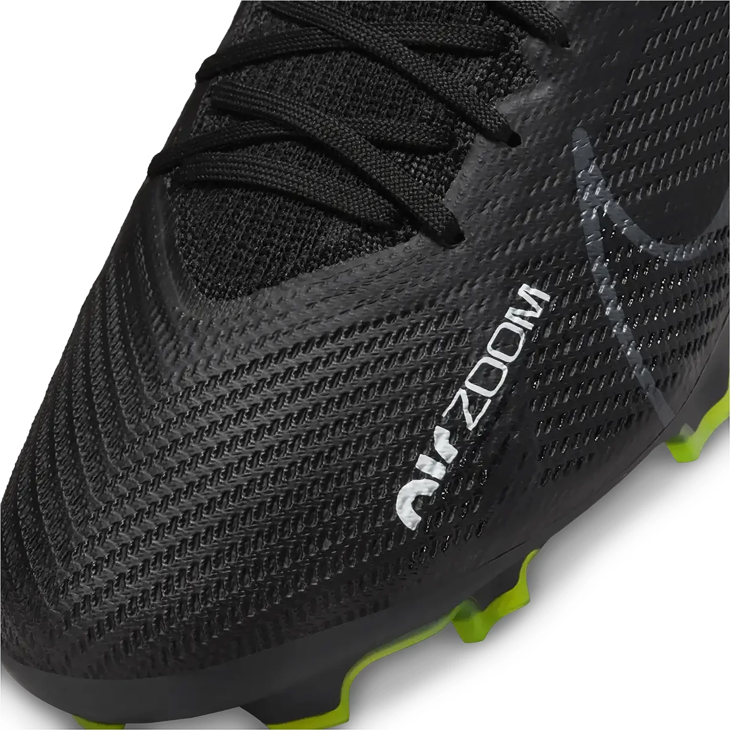 Nike Zoom Superfly 9 Pro FG Fußballschuhe Schwarz DJ5598 001 5 Nike Zoom Superfly 9 Pro FG Fußballschuhe Schwarz DJ5598 001 – Bild 3