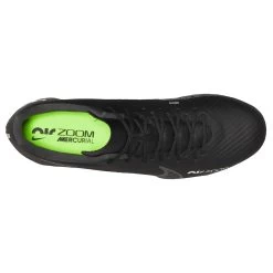 Nike Zoom Vapor 15 Academy IC Hallenschuhe Herren Schwarz DJ5633 001 -Sportbekleidung Nike Zoom Vapor 15 Academy IC Hallenschuhe Herren schwarz DJ5633 001 14680 2