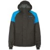 O'Neill Volta Jacket Junior Jungen Boardjacke Schwarz Blau