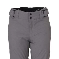 Sportbekleidung -Sportbekleidung Phenix Arrow Slim Salopette Herren Skihose grau ES972OB31 HEGR 12225 1