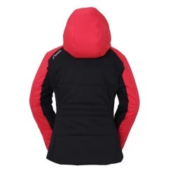 Phenix Furano Jacket Damen Skijacke Magenta Schwarz ES982OT65 MA 7 Phenix Furano Jacket Damen Skijacke Magenta Schwarz ES982OT65 MA -Sportbekleidung Phenix Furano Jacket Damen Skijacke magenta schwarz ES982OT65 MA 12262 2