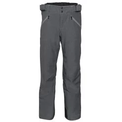 Phenix Hakuba Slim Salopette Herren Skihose Grau ES872OB31 HEGR