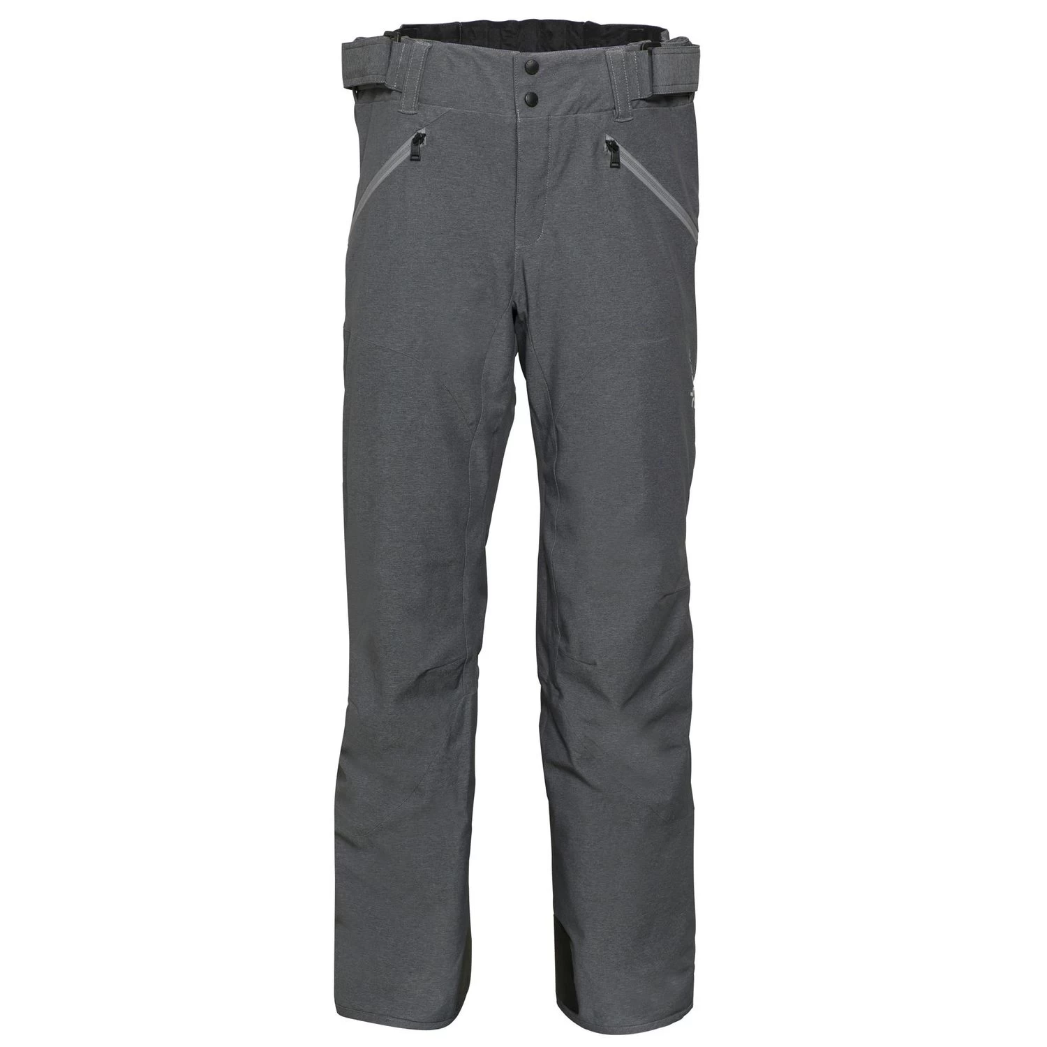 Phenix Hakuba Slim Salopette Herren Skihose Grau ES872OB31 HEGR 3 Phenix Hakuba Slim Salopette Herren Skihose Grau ES872OB31 HEGR