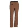 Phenix Jet Pants Damen Skihose Braun