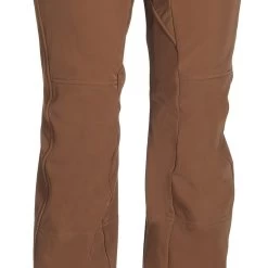 Phenix Jet Pants Damen Skihose Braun -Sportbekleidung Phenix Jet Pants Damen Skihose braun 8369 2