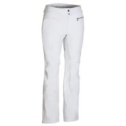 Phenix Jet Pants Damen Skihose Weiß