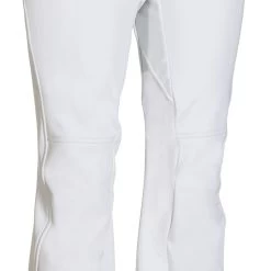 Phenix Jet Pants Damen Skihose Weiß -Sportbekleidung Phenix Jet Pants Damen Skihose weiss 8368 2