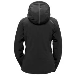 Phenix Nekoma Jacket Damen Skijacke Schwarz ES882OT66 BK 14 Phenix Nekoma Jacket Damen Skijacke Schwarz ES882OT66 BK -Sportbekleidung Phenix Nekoma Jacket Damen Skijacke schwarz ES882 2