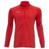 Phenix Yuzawa 1/2 Zip T-Neck Herren Skirolli Rot ES872LS31 RD 2 Phenix Yuzawa 1/2 Zip T-Neck Herren Skirolli Rot ES872LS31 RD -Sportbekleidung Phenix Yuzawa 1 2 Zip T Neck Herren Skirolli rot ES