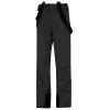 Protest Bork JR Snowpant Kinder Skihose Schwarz 4890000 290 -Sportbekleidung Protest Bork JR Snowpant Kinder Skihose schwarz 4890000 290 12331