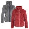 Protest Damen Jacke Riri Teddy Fleecejacke 3693300 2 Protest Damen Jacke Riri Teddy Fleecejacke 3693300 -Sportbekleidung Protest Damen Jacke Riri Teddy Fleecejacke 3693300 14894