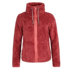 Protest Damen Jacke Riri Teddy Fleecejacke 3693300 -Sportbekleidung Protest Damen Jacke Riri Teddy Fleecejacke 3693300 14894 3