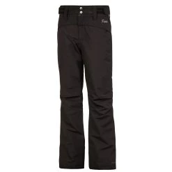 Protest Hopkinsy Damen Skihose Snowpant Schwarz