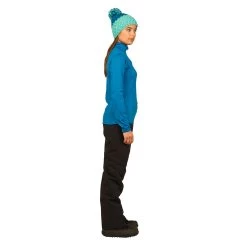 Protest Hopkinsy Damen Skihose Snowpant Schwarz 8 Protest Hopkinsy Damen Skihose Snowpant Schwarz -Sportbekleidung Protest Hopkinsy Damen Skihose Snowpant schwarz 98 2