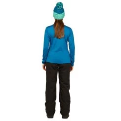 Protest Hopkinsy Damen Skihose Snowpant Schwarz 9 Protest Hopkinsy Damen Skihose Snowpant Schwarz -Sportbekleidung Protest Hopkinsy Damen Skihose Snowpant schwarz 98 3