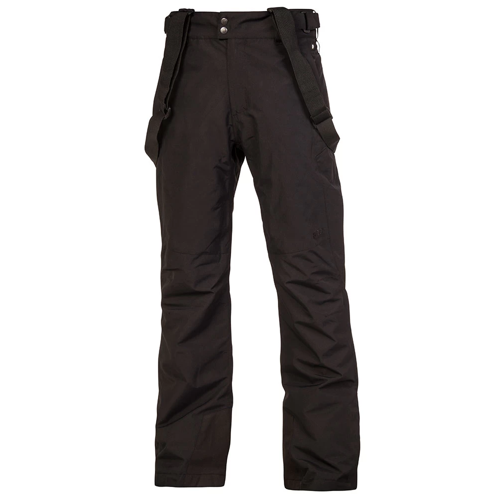 Protest Oweny Snowpant Herren Skihose Schwarz 4710400 290 3 Protest Oweny Snowpant Herren Skihose Schwarz 4710400 290