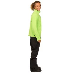 Protest Oweny Snowpant Herren Skihose Schwarz 4710400 290 8 Protest Oweny Snowpant Herren Skihose Schwarz 4710400 290 -Sportbekleidung Protest Oweny Snowpant Herren Skihose schwarz 9863 2