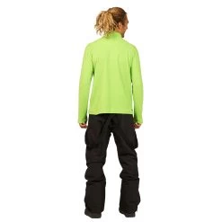 Protest Oweny Snowpant Herren Skihose Schwarz 4710400 290 9 Protest Oweny Snowpant Herren Skihose Schwarz 4710400 290 -Sportbekleidung Protest Oweny Snowpant Herren Skihose schwarz 9863 3