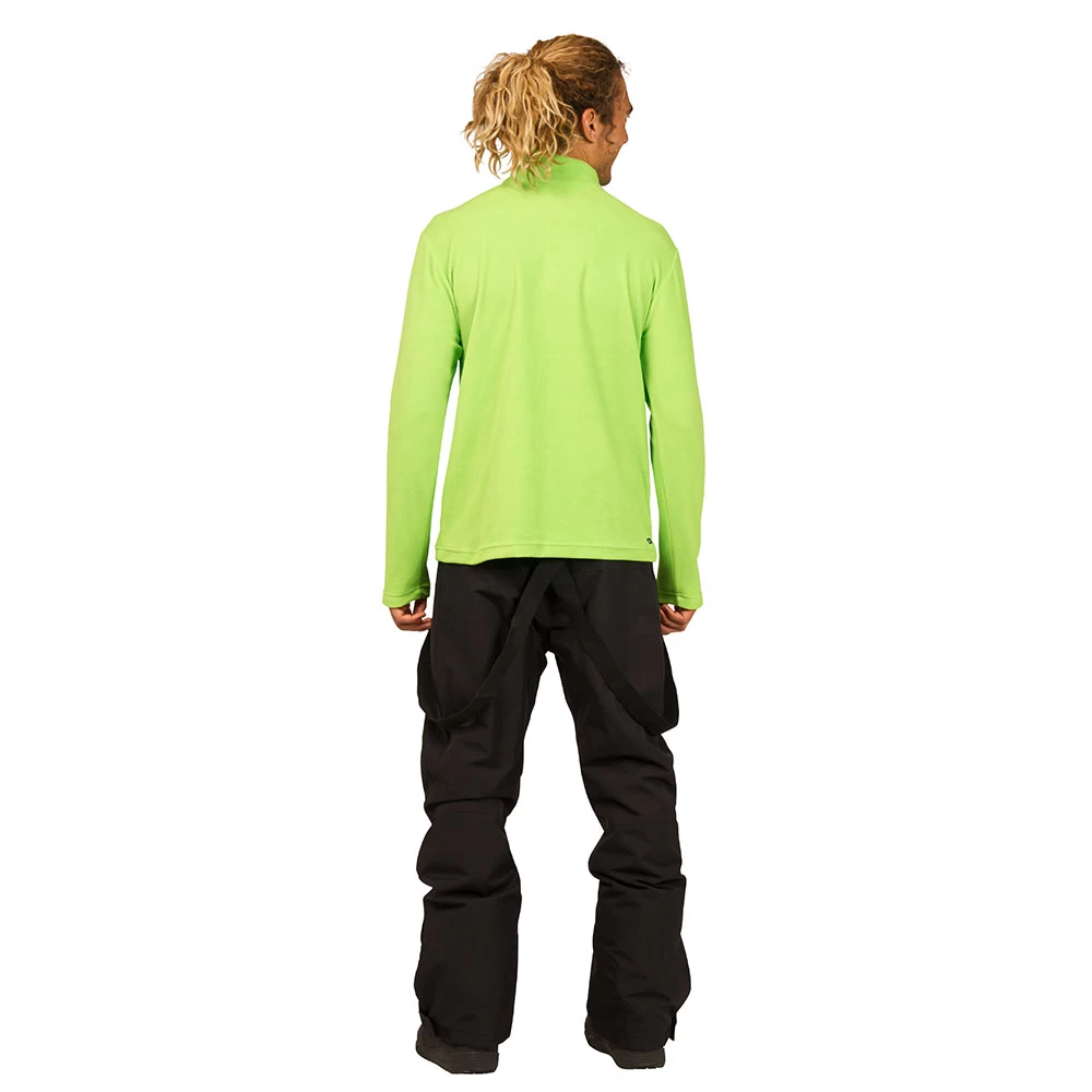 Protest Oweny Snowpant Herren Skihose Schwarz 4710400 290 6 Protest Oweny Snowpant Herren Skihose Schwarz 4710400 290 – Bild 4