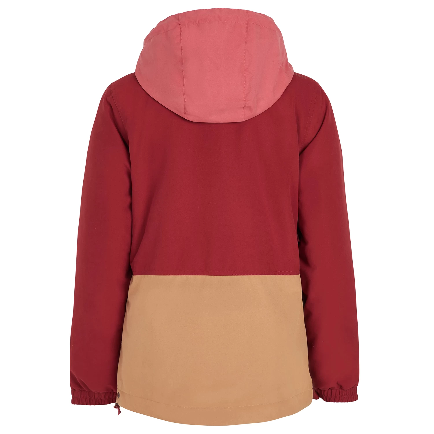 Protest Prtmoorena Damen Ski- Und Snowboard Anorak Rusticrust 6611722 184 3 Protest Prtmoorena Damen Ski- Und Snowboard Anorak Rusticrust 6611722 184