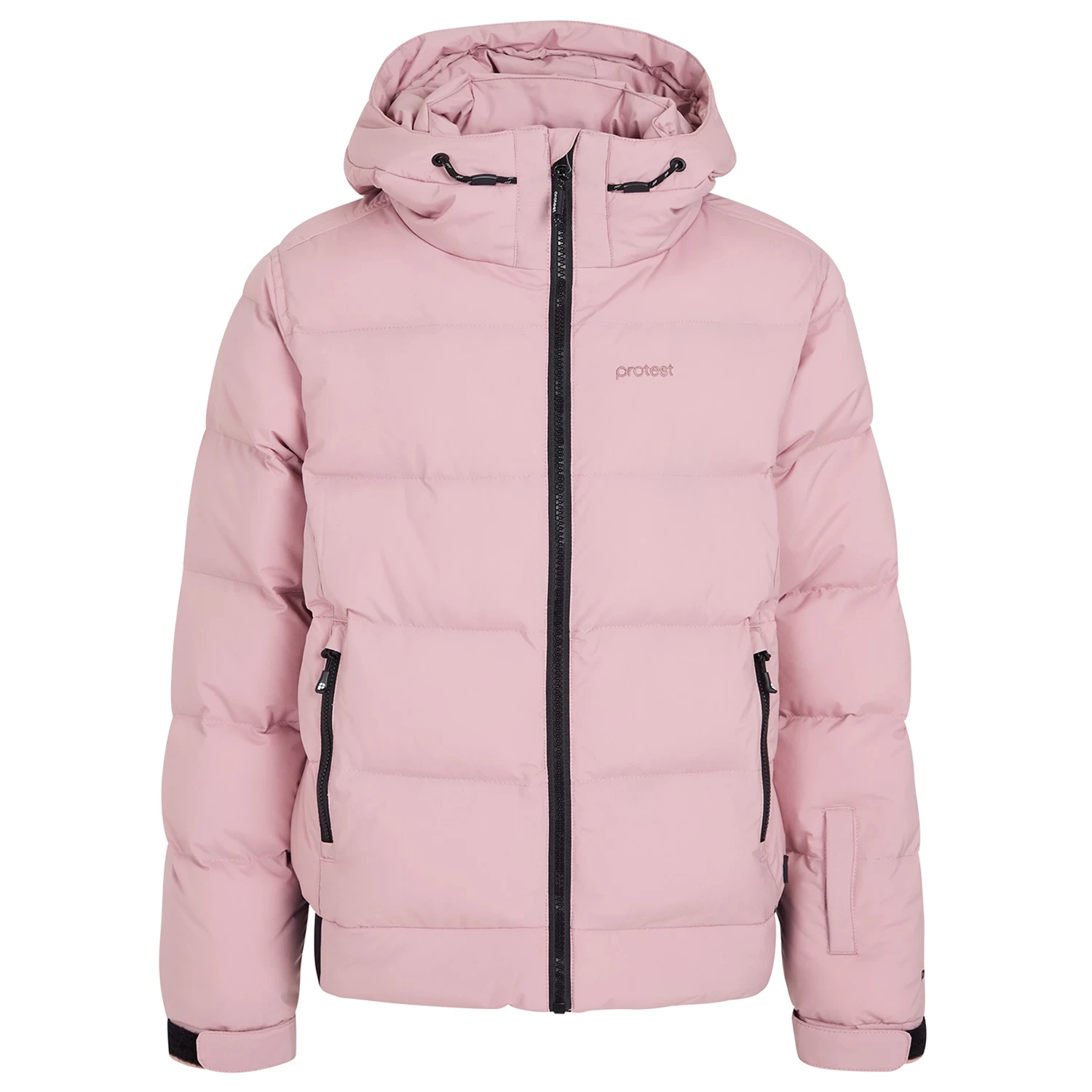 Protest Skijacke Prtelin JR Kinder Ski- Und Snowboard Jacke 3 Protest Skijacke Prtelin JR Kinder Ski- Und Snowboard Jacke